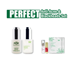 FDF acne set 1