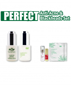 FDF acne set 1
